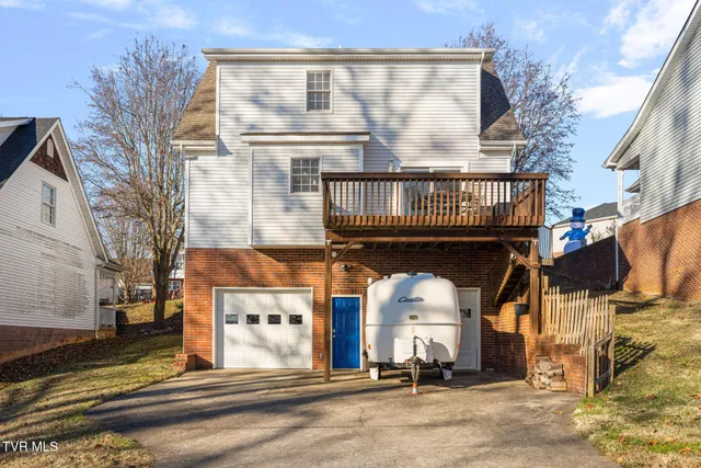 $399,900 | 16 Taylor Ridge Court, Johnson City, TN 37601