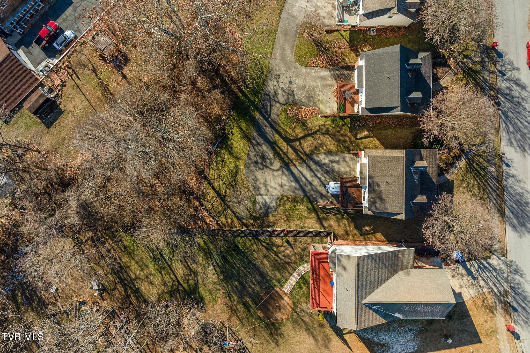 16 Taylor Ridge Court Johnson City, TN 37601 - Photo 53 of 60 DJI_0161