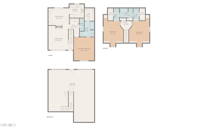 $399,900 | 16 Taylor Ridge Court, Johnson City, TN 37601