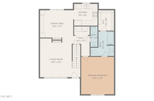 $399,900 | 16 Taylor Ridge Court, Johnson City, TN 37601