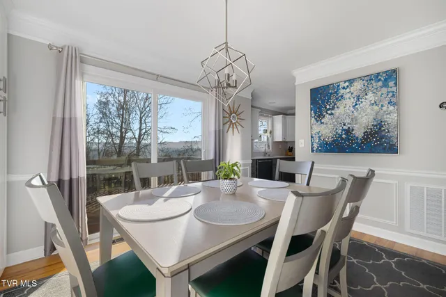 $399,900 | 16 Taylor Ridge Court, Johnson City, TN 37601