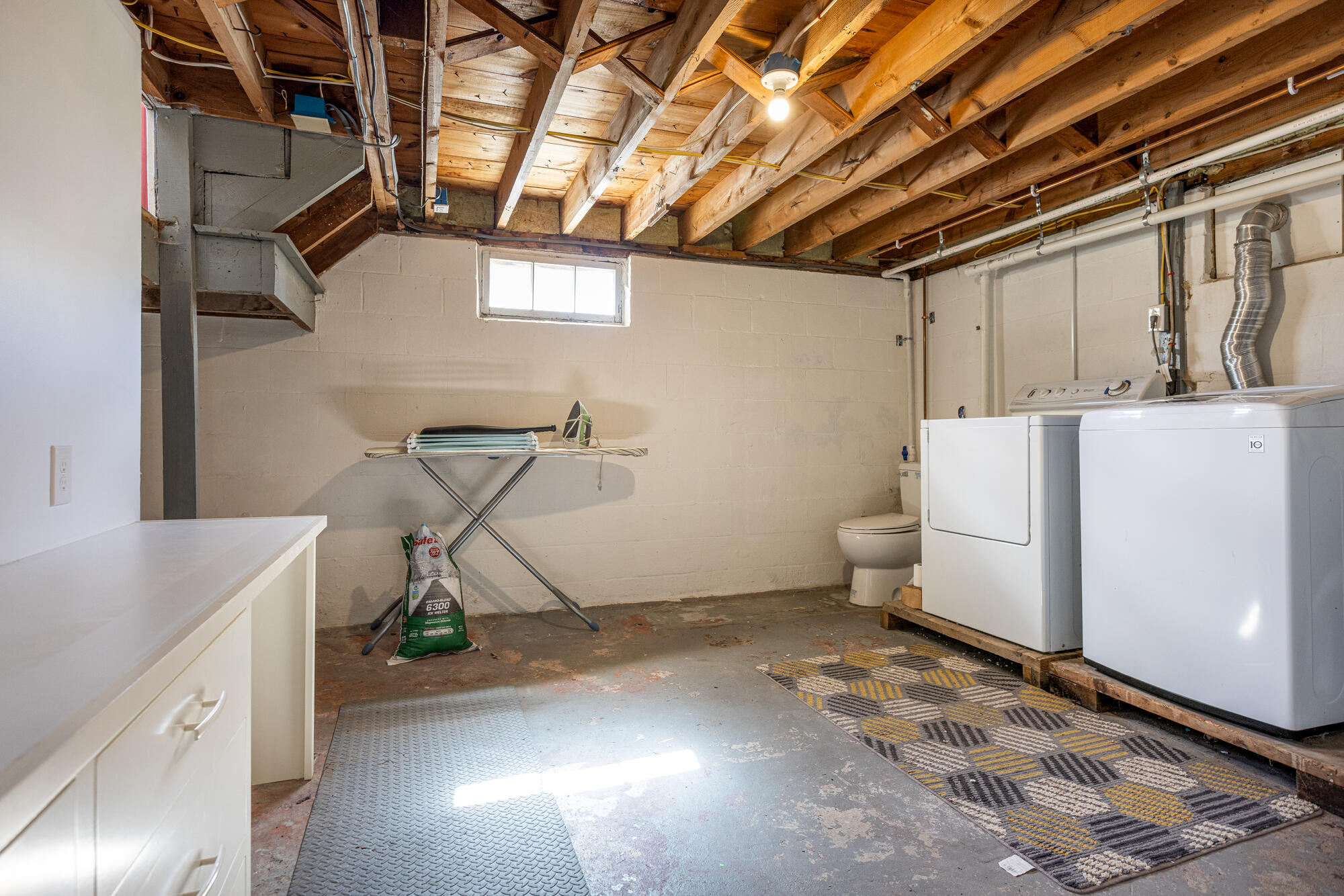 33 Pine Point Road Scarborough, ME 04074 - Photo 22 of 30 Basement-3