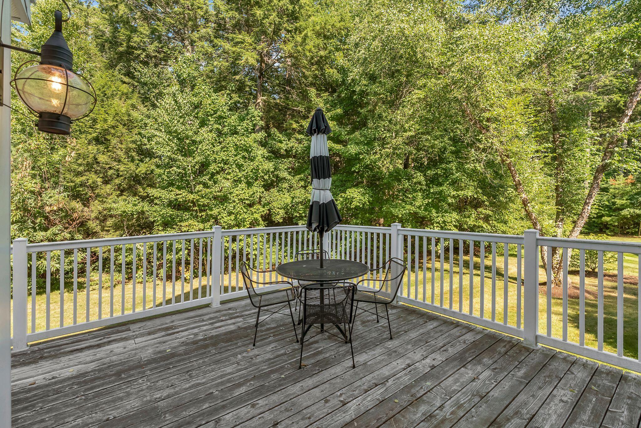7 Granite Ridge Road, Unit 7 Cumberland, ME 04110 - Photo 45 of 49 45