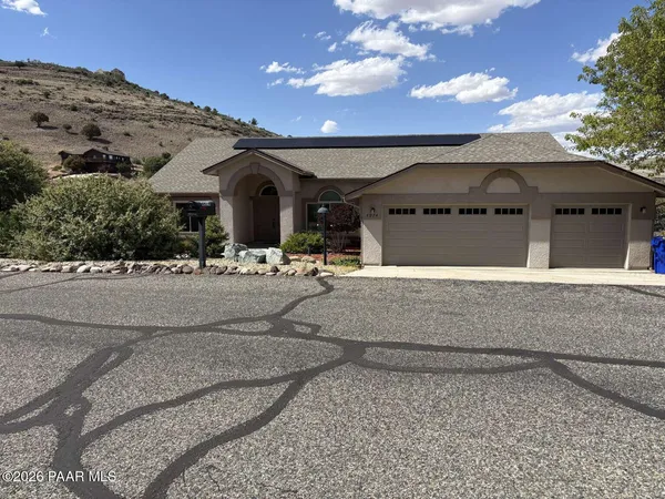 $3,500 | 4974 Cactus Place, Prescott, AZ 86301