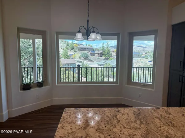 $3,500 | 4974 Cactus Place, Prescott, AZ 86301