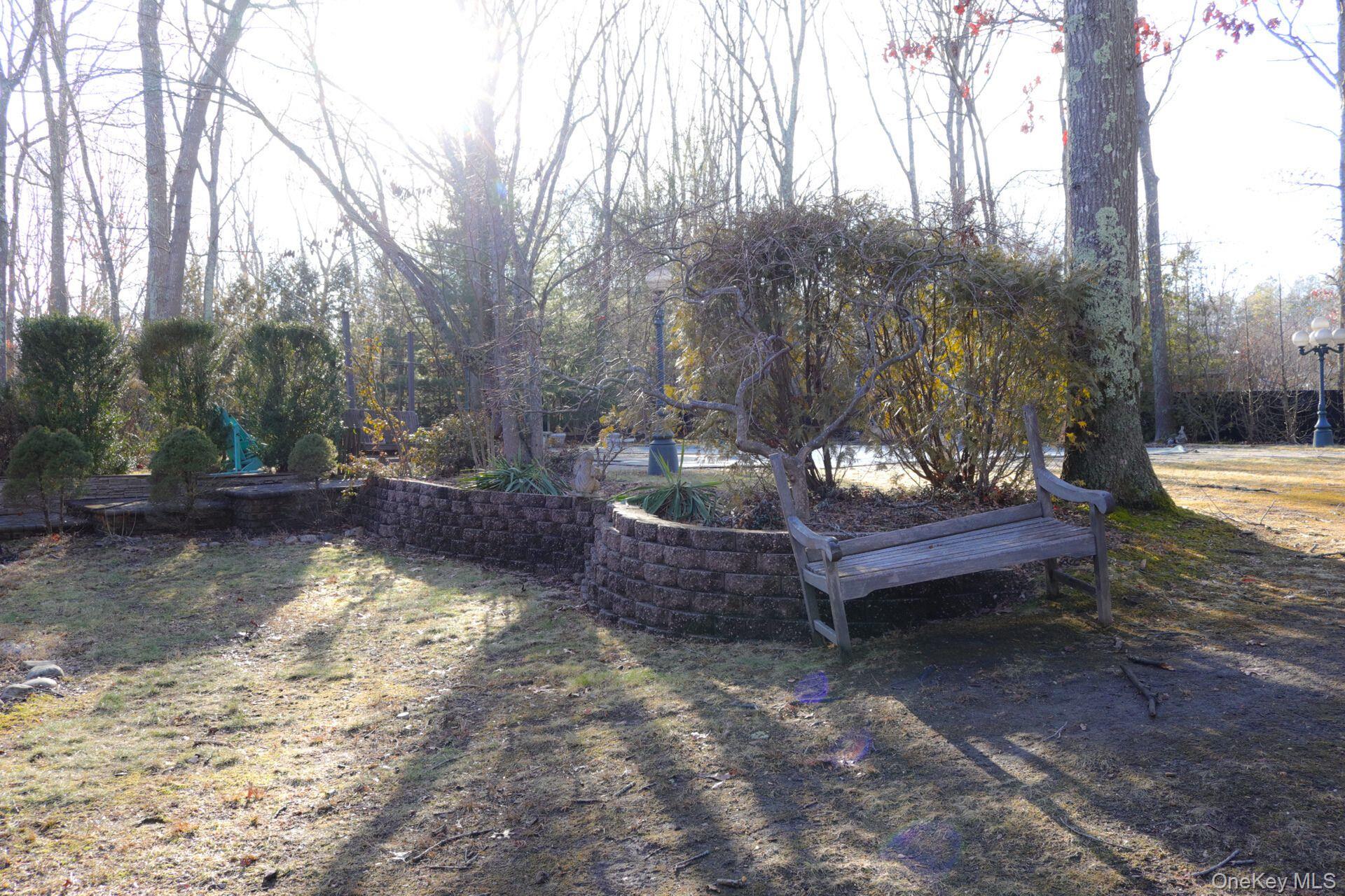 35 Hastings Drive Ridge, NY 11961 - Photo 37 of 39 View of yard