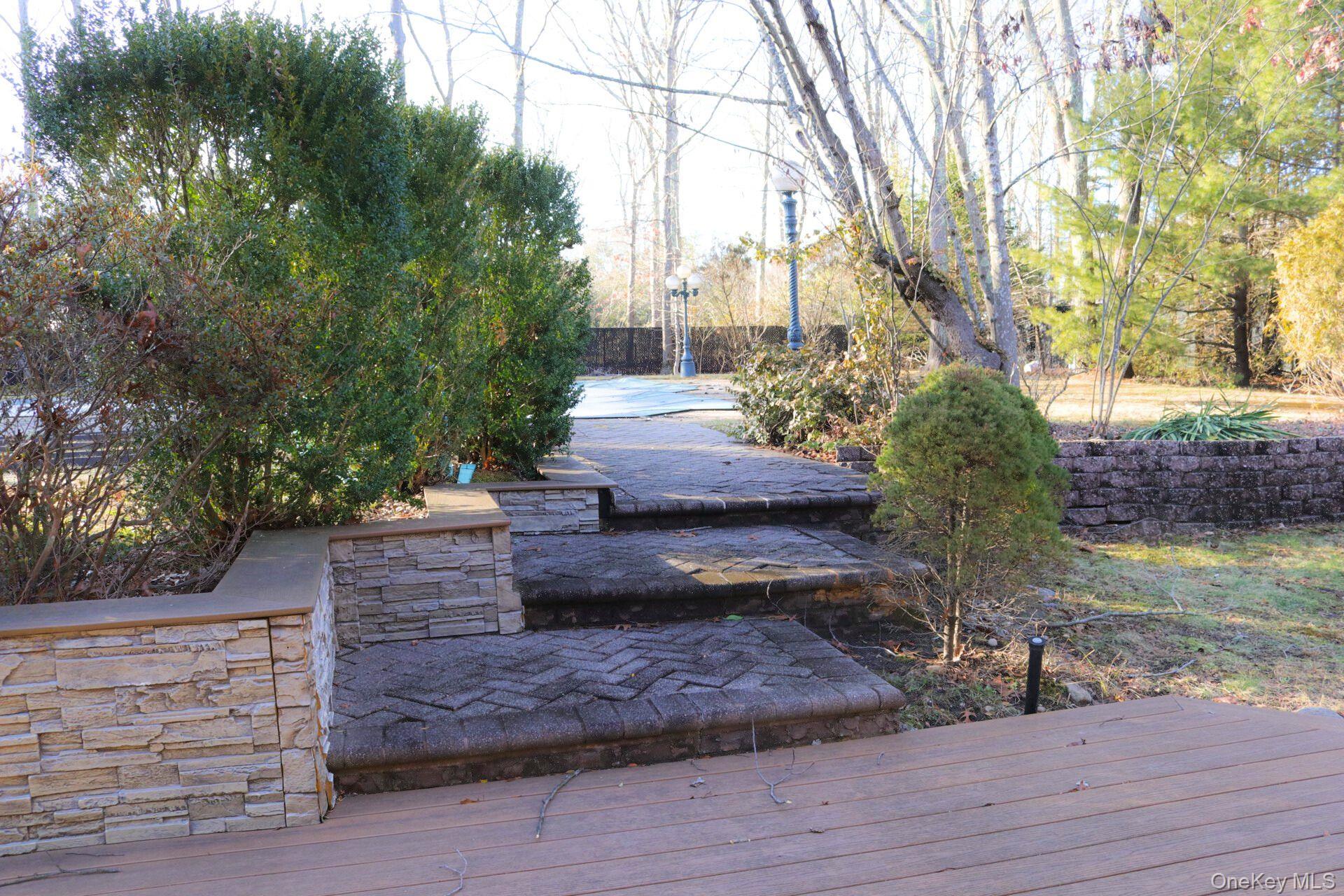 35 Hastings Drive Ridge, NY 11961 - Photo 38 of 39 View of deck