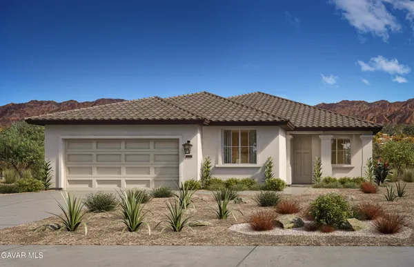 $489,990 | 3728 Camino Mia Court, Rosamond, CA 93560