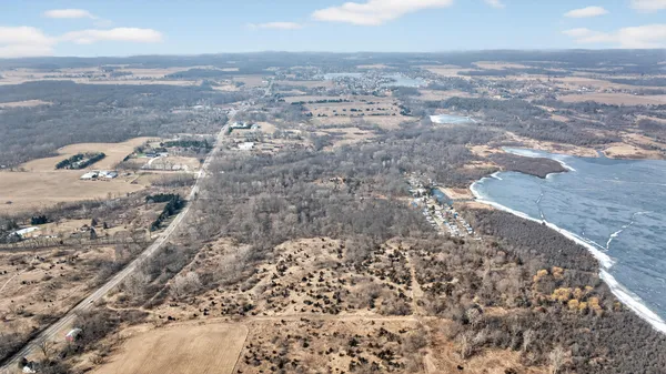$599,000 | 17550 Highway 12, Cement City, MI 49233