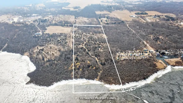 $599,000 | 17550 Highway 12, Cement City, MI 49233
