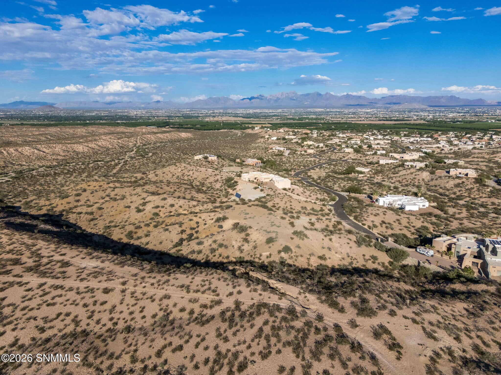 6840 Bright View Road Las Cruces, NM 88007 - Photo 18 of 26 10-web-or-mls-Snappin Homes (BrightView6