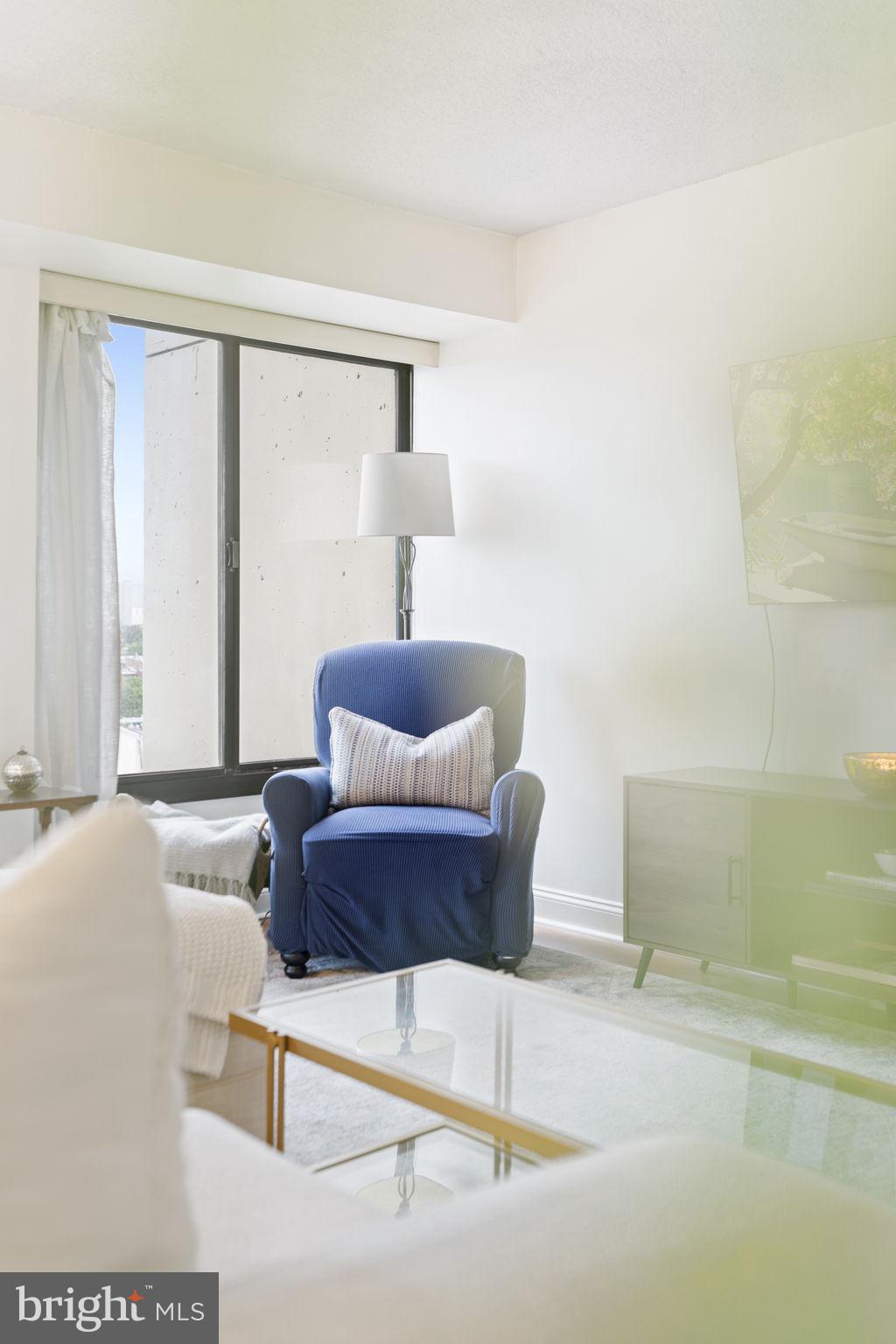 2001 Hamilton Street, Unit 1029 Philadelphia, PA 19130 - Photo 11 of 37