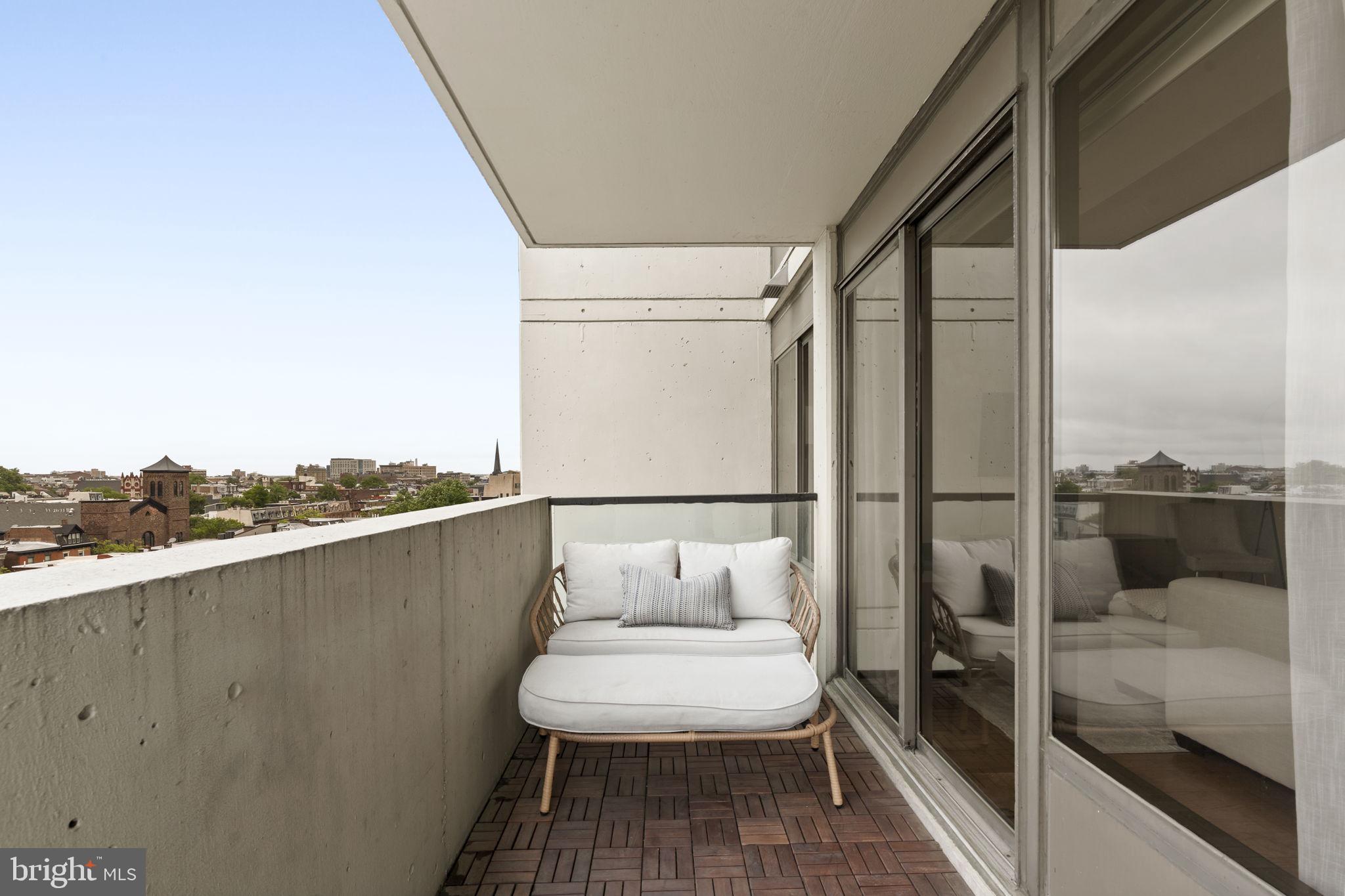 2001 Hamilton Street, Unit 1029 Philadelphia, PA 19130 - Photo 12 of 37