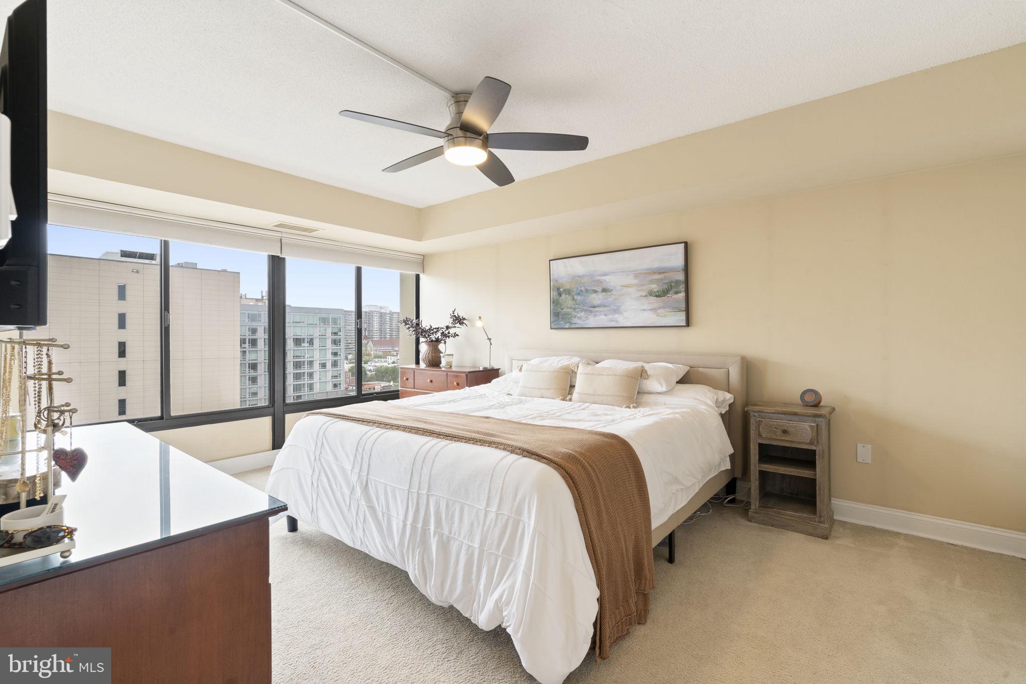 2001 Hamilton Street, Unit 1029 Philadelphia, PA 19130 - Photo 13 of 37