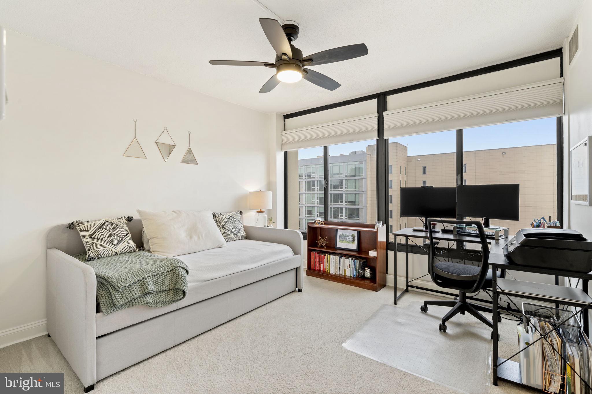 2001 Hamilton Street, Unit 1029 Philadelphia, PA 19130 - Photo 16 of 37