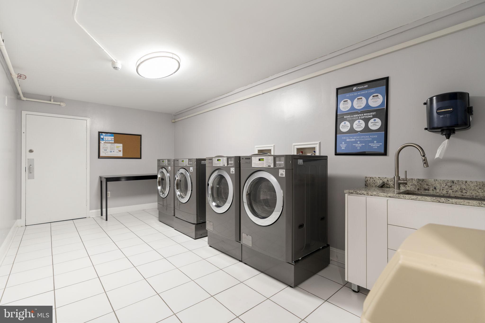 2001 Hamilton Street, Unit 1029 Philadelphia, PA 19130 - Photo 20 of 37