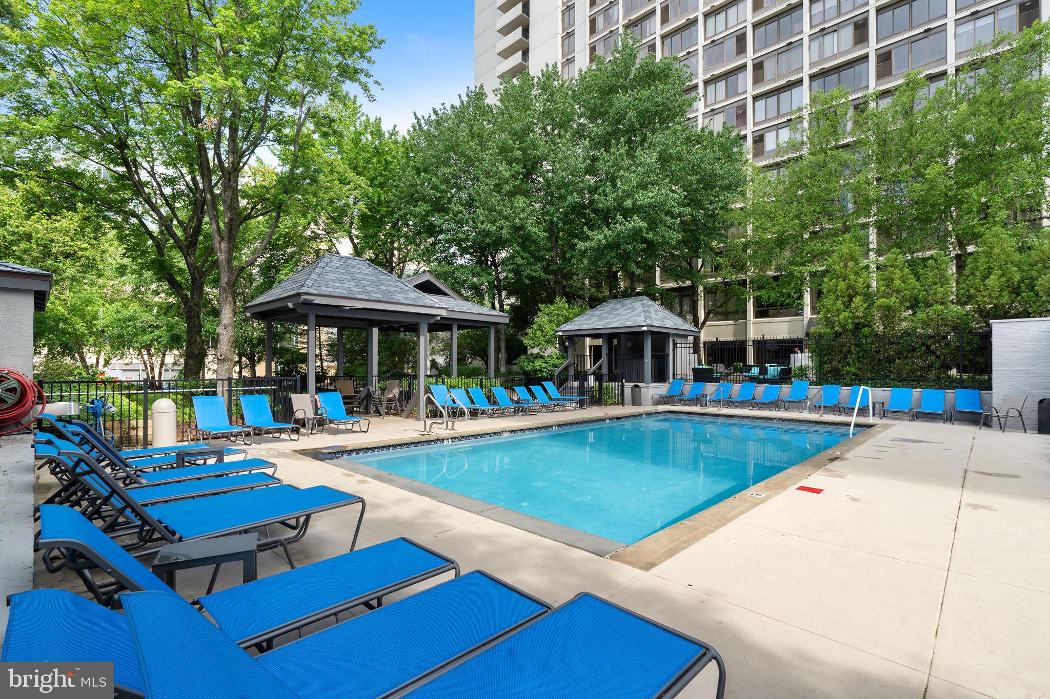 2001 Hamilton Street, Unit 1029 Philadelphia, PA 19130 - Photo 21 of 37