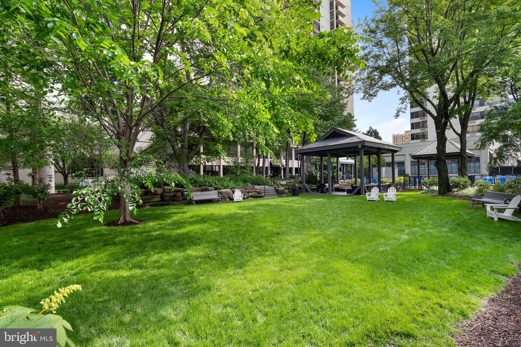 2001 Hamilton Street, Unit 1029 Philadelphia, PA 19130 - Photo 27 of 37