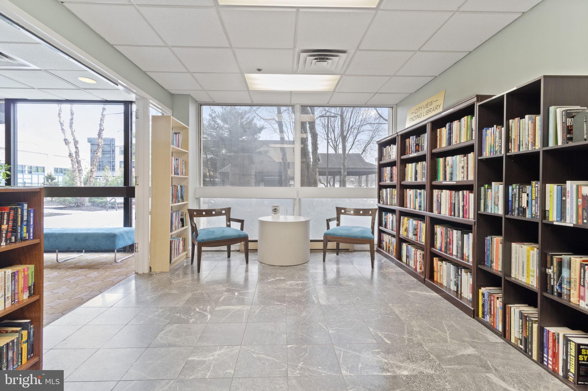 2001 Hamilton Street, Unit 1029 Philadelphia, PA 19130 - Photo 31 of 37