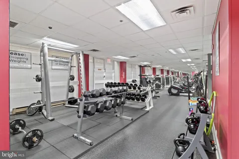 $359,000 | 2001 Hamilton Street, Unit 1029, Philadelphia, PA 19130