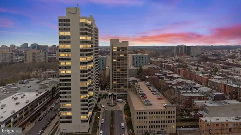 $359,000 | 2001 Hamilton Street, Unit 1029, Philadelphia, PA 19130