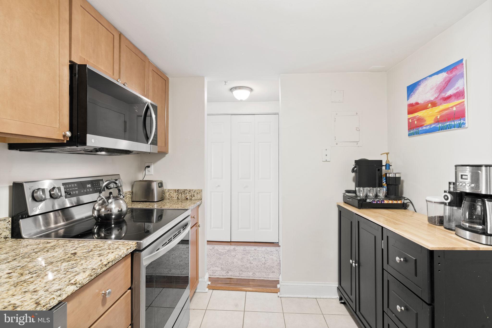 2001 Hamilton Street, Unit 1029 Philadelphia, PA 19130 - Photo 9 of 37