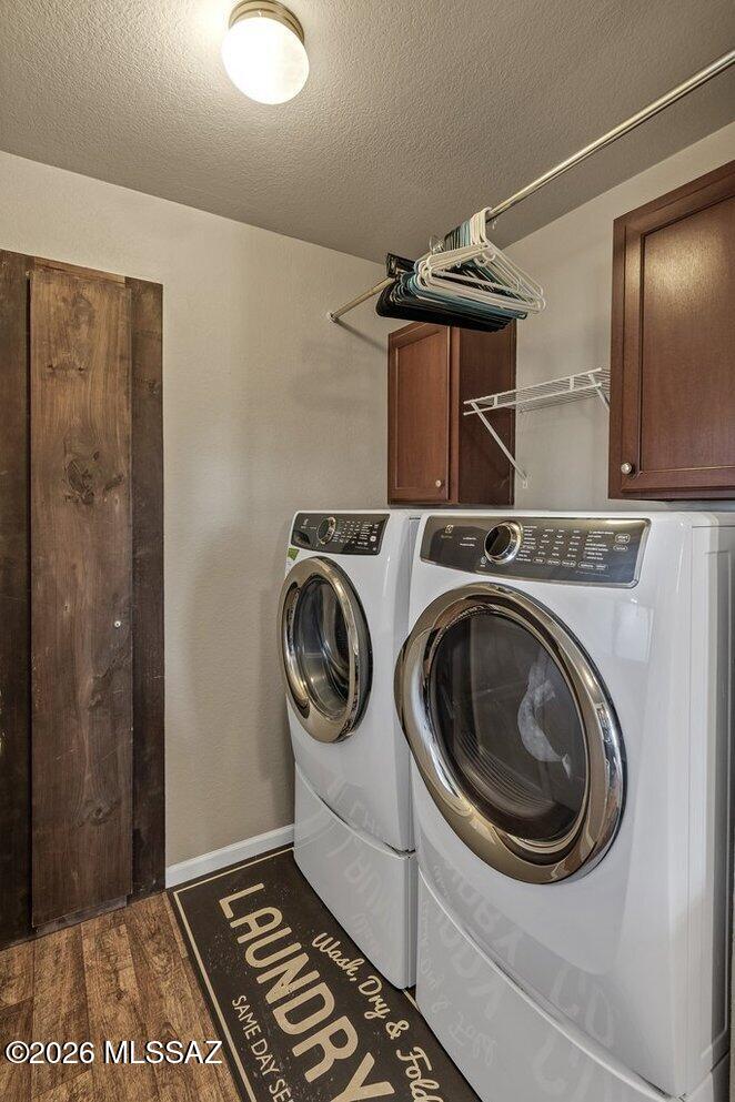 8845 Ghost Ranch Road Marana, AZ 85653 - Photo 11 of 39 Laundry Area