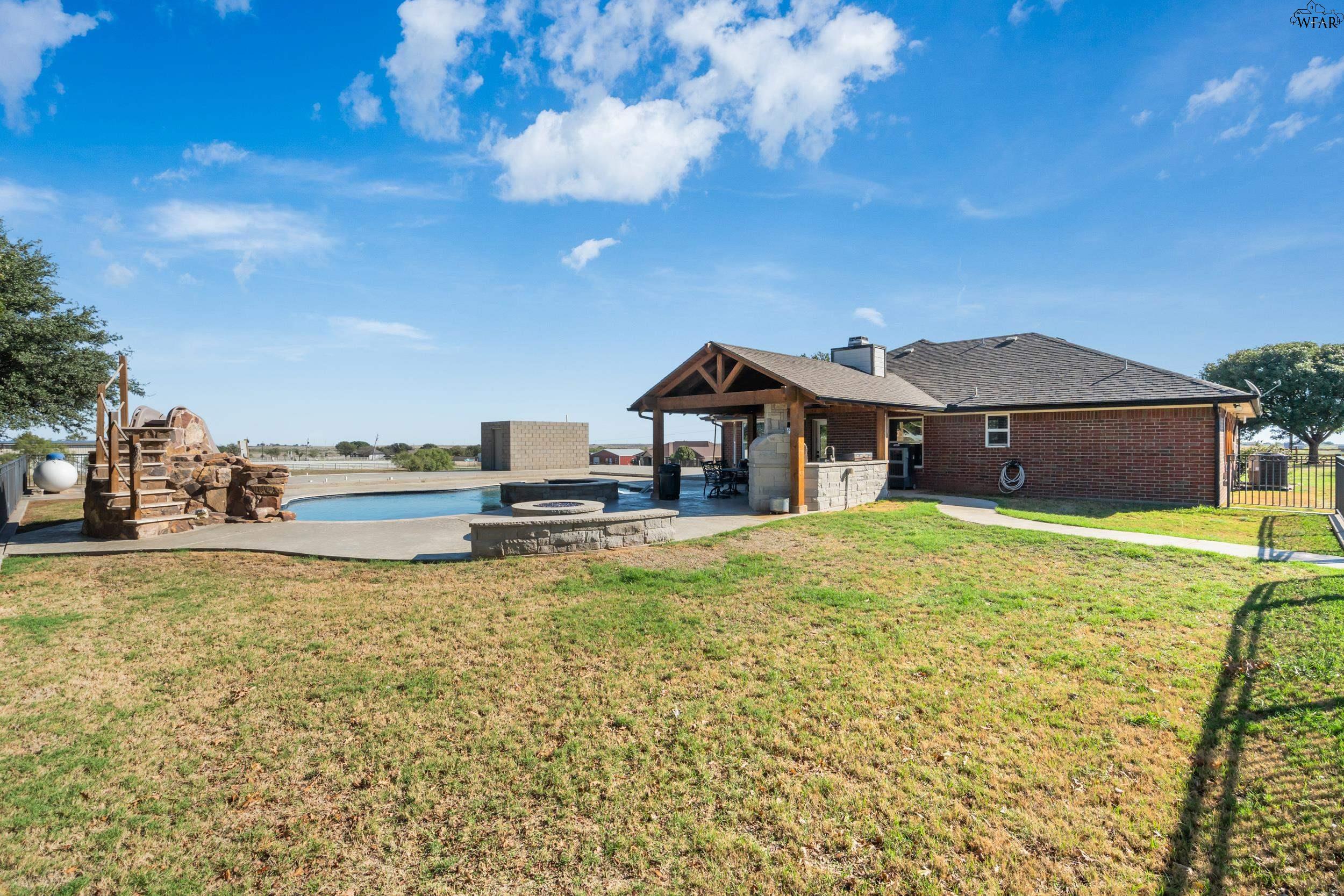 382 Wallace Road Wichita Falls, TX 76305 - Photo 26 of 39 Gallery Image 26