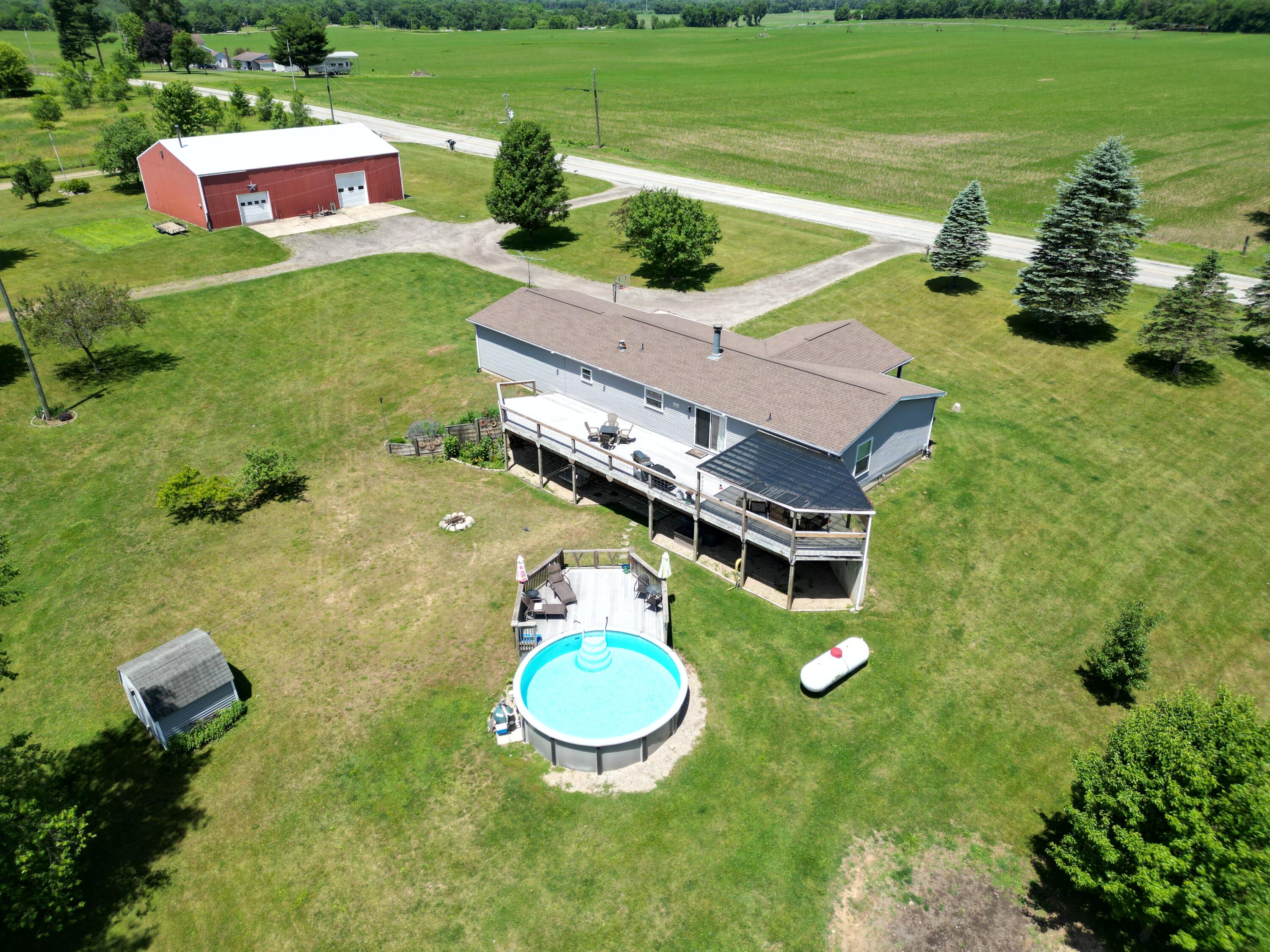 13229 Harder Road Three Rivers, MI 49093 - Photo 7 of 47 dji_fly_20260612_144210_39_1781196924912