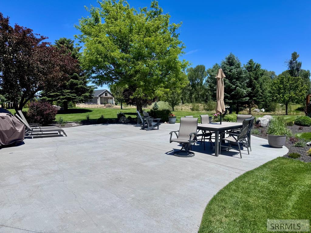516 North Waterstone Drive Rigby, ID 83442 - Photo 90 of 98