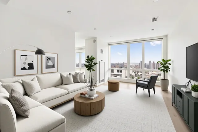 $1,395,000 | 460 West 42nd Street, Unit 55A | Hell's Kitchen