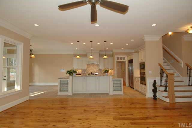 Lot #7 Manorbrook Road Raleigh, NC 27607 - Photo 4 of 10 Other