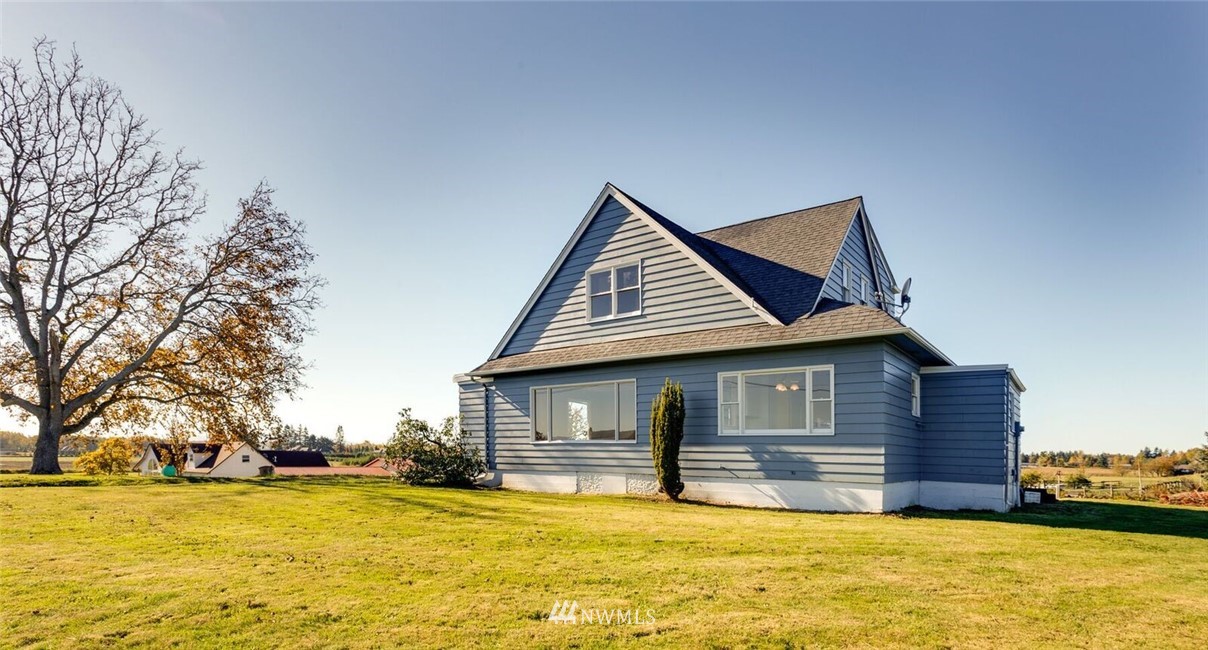 5465 Aldrich Road Bellingham, WA 98226 - Photo 2 of 25