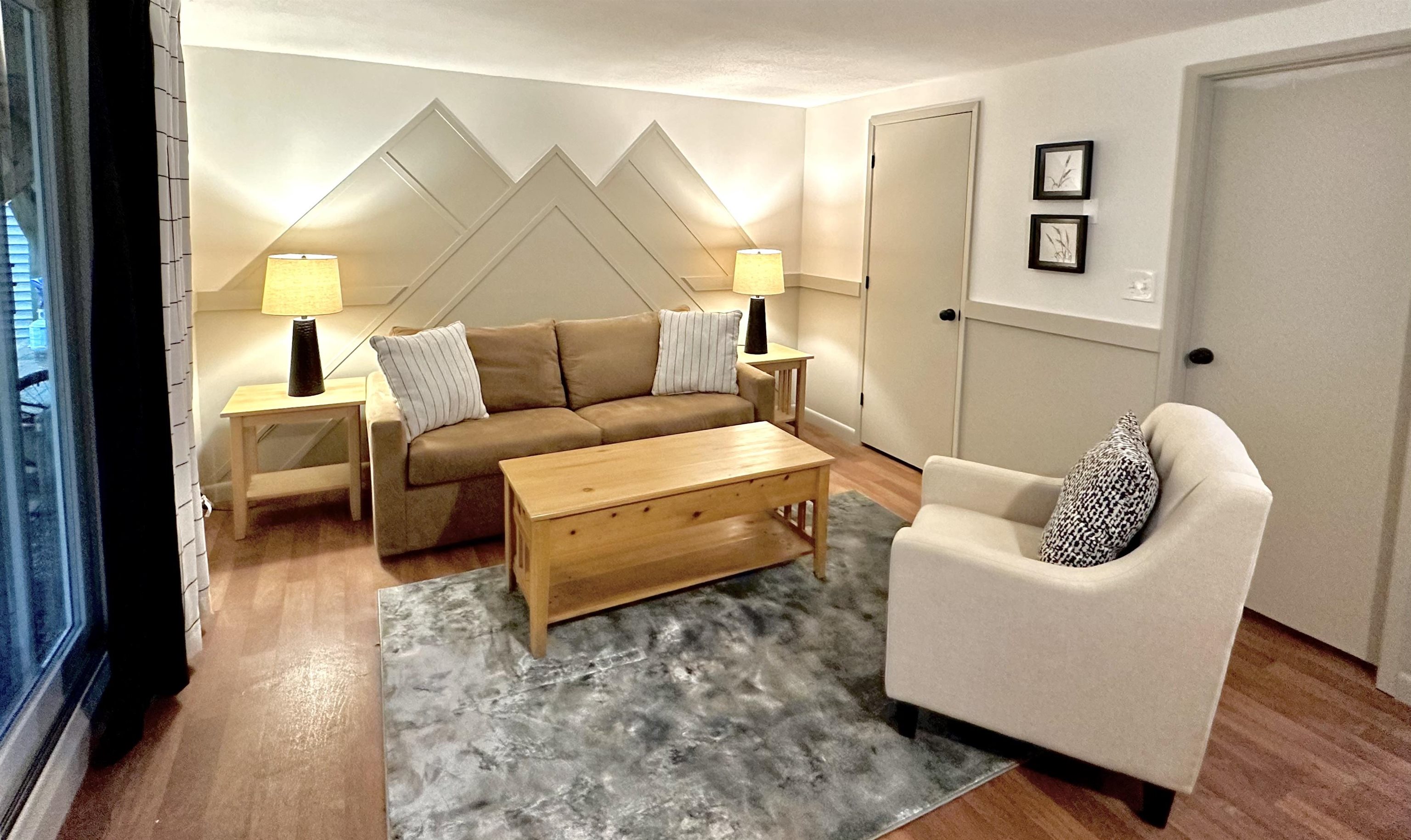 22 Orris Road, Unit F1 LOWER Thornton, NH 03285 - Photo 11 of 18