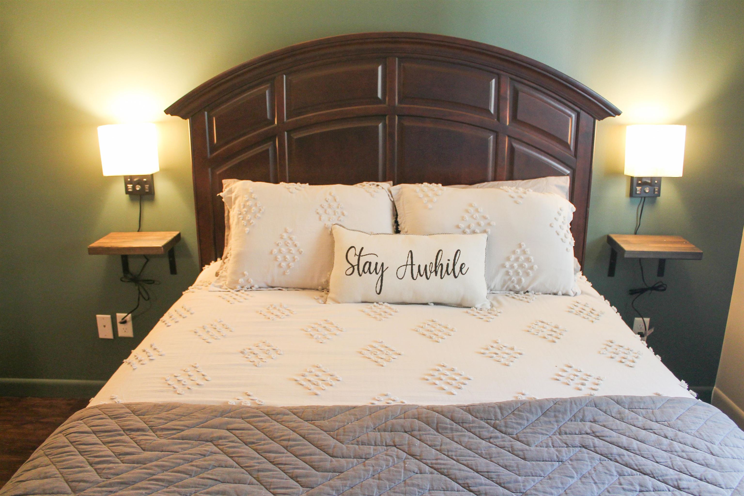 22 Orris Road, Unit F1 LOWER Thornton, NH 03285 - Photo 12 of 18