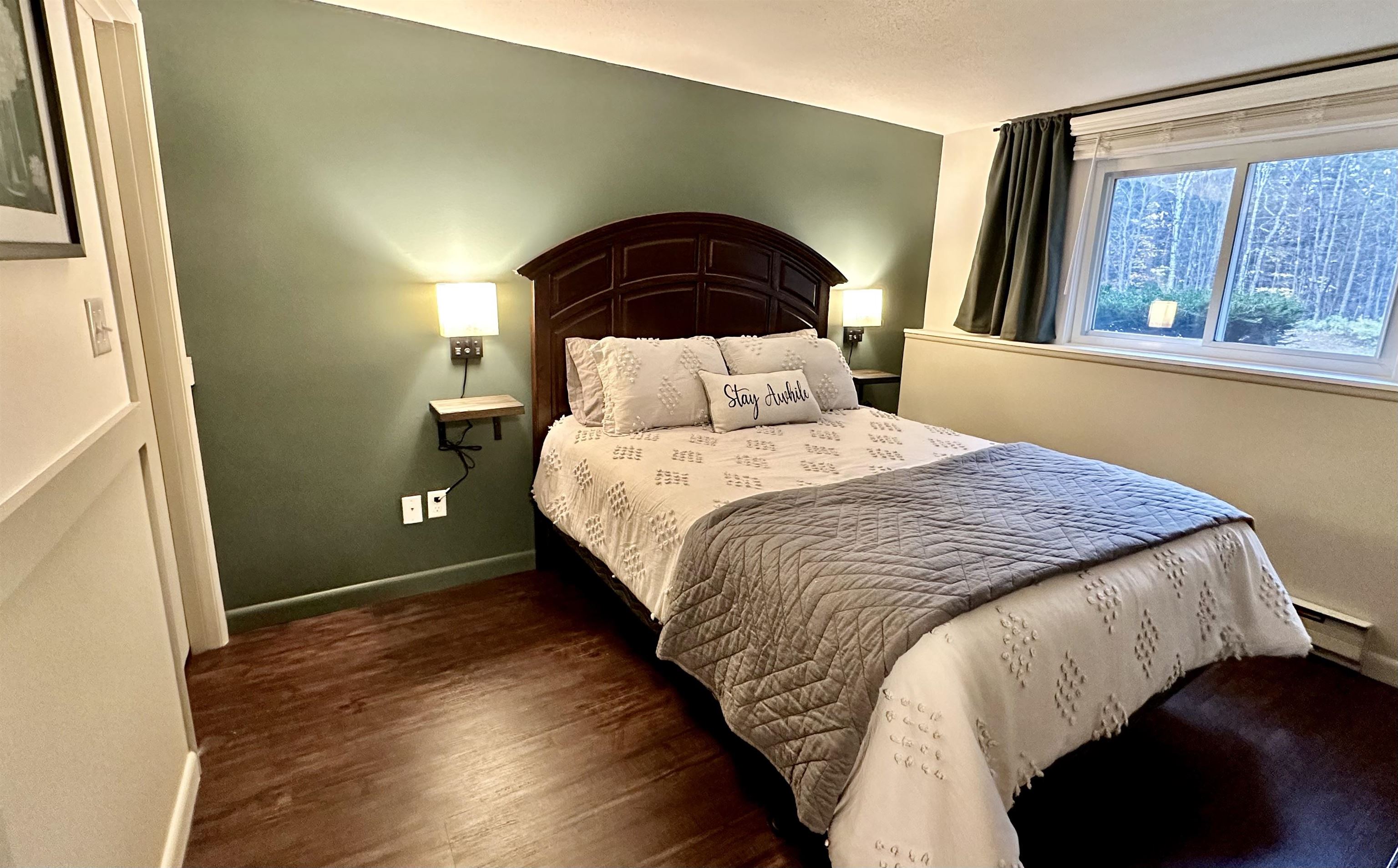 22 Orris Road, Unit F1 LOWER Thornton, NH 03285 - Photo 15 of 18