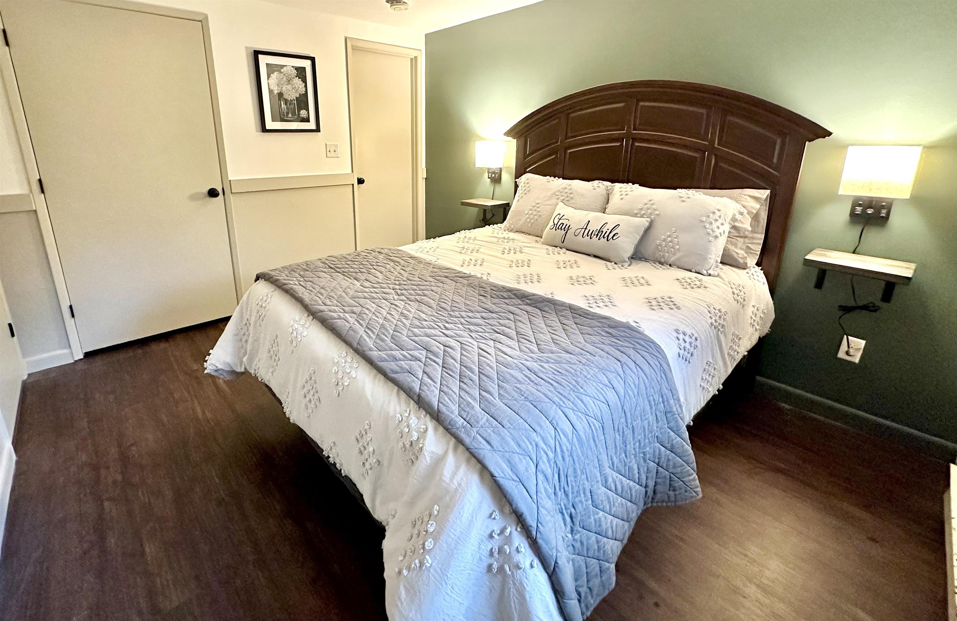 22 Orris Road, Unit F1 LOWER Thornton, NH 03285 - Photo 16 of 18