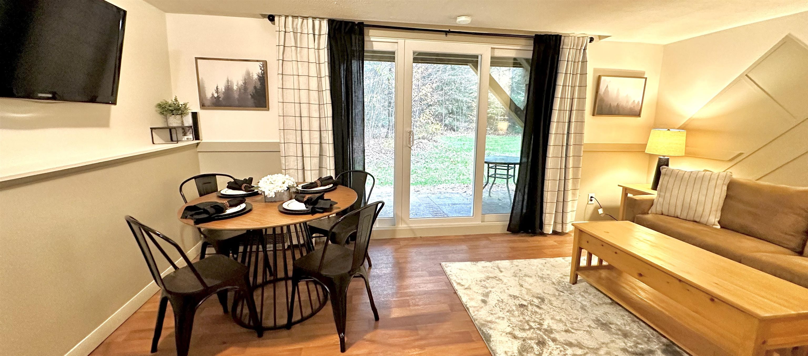 22 Orris Road, Unit F1 LOWER Thornton, NH 03285 - Photo 8 of 18