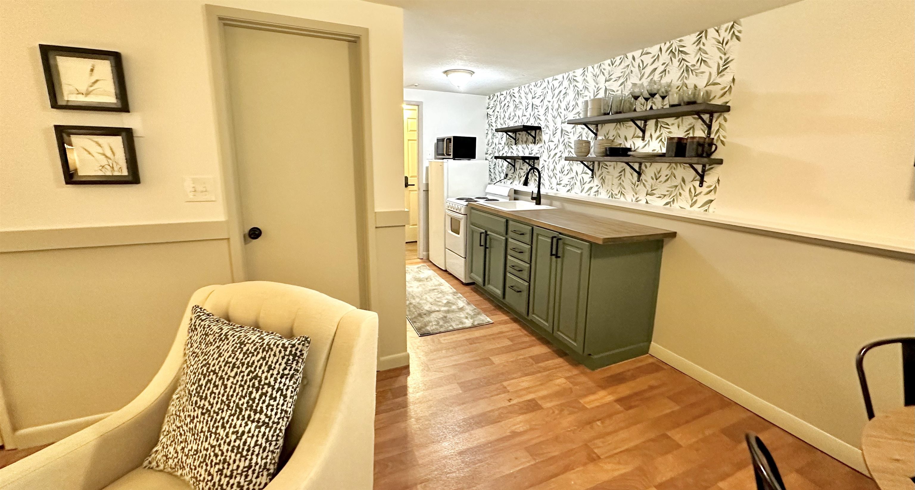 22 Orris Road, Unit F1 LOWER Thornton, NH 03285 - Photo 10 of 18