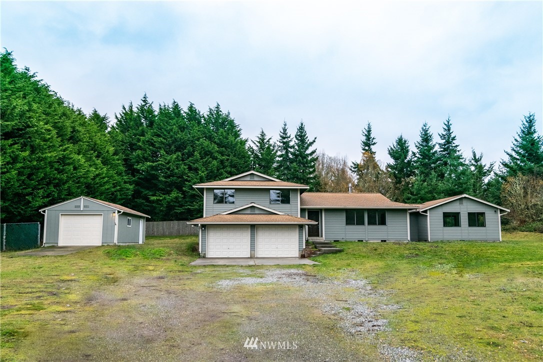 372 Klahhane Road Sequim, WA 98382 - Photo 4 of 39