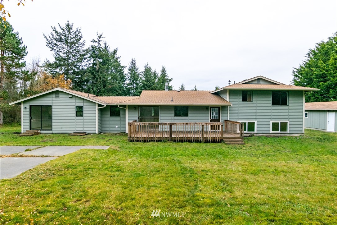 372 Klahhane Road Sequim, WA 98382 - Photo 32 of 39