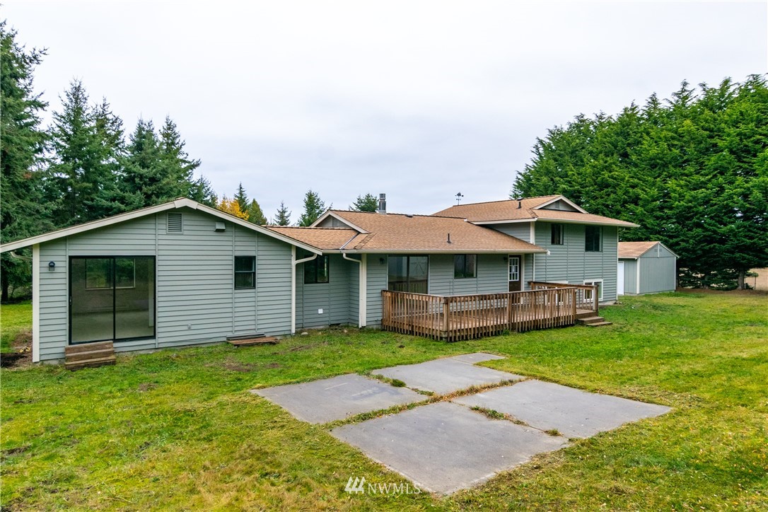 372 Klahhane Road Sequim, WA 98382 - Photo 34 of 39