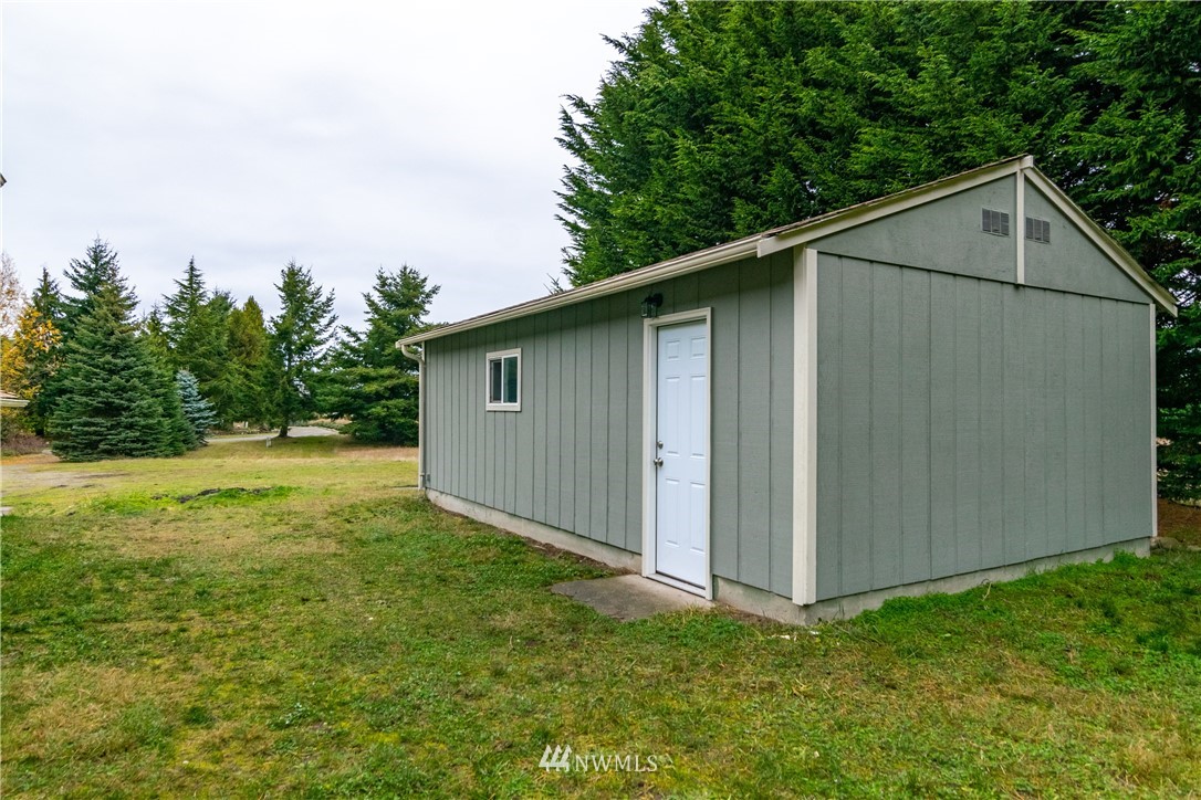 372 Klahhane Road Sequim, WA 98382 - Photo 39 of 39