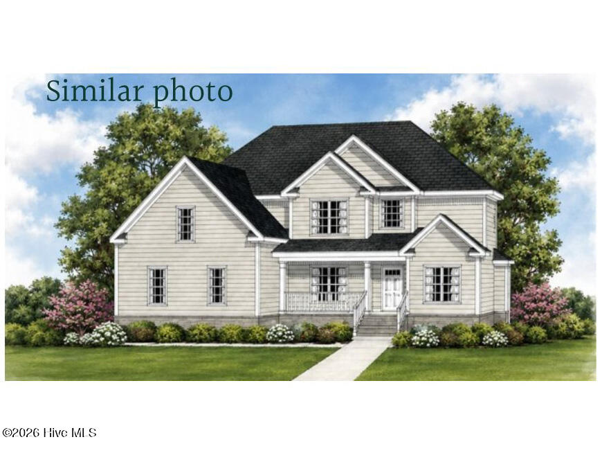 150 Trevor Way Moyock, NC 27958 - Photo 11 of 17 main trevor