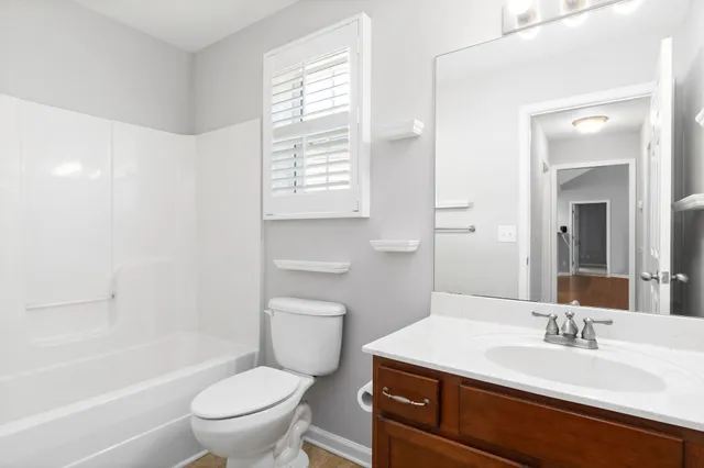 $2,300 | 3519 Oak Creek Drive, Clarksville, TN 37040