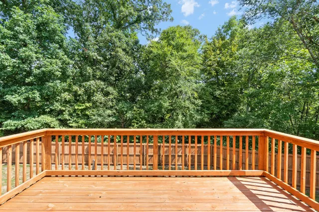 $2,300 | 3519 Oak Creek Drive, Clarksville, TN 37040