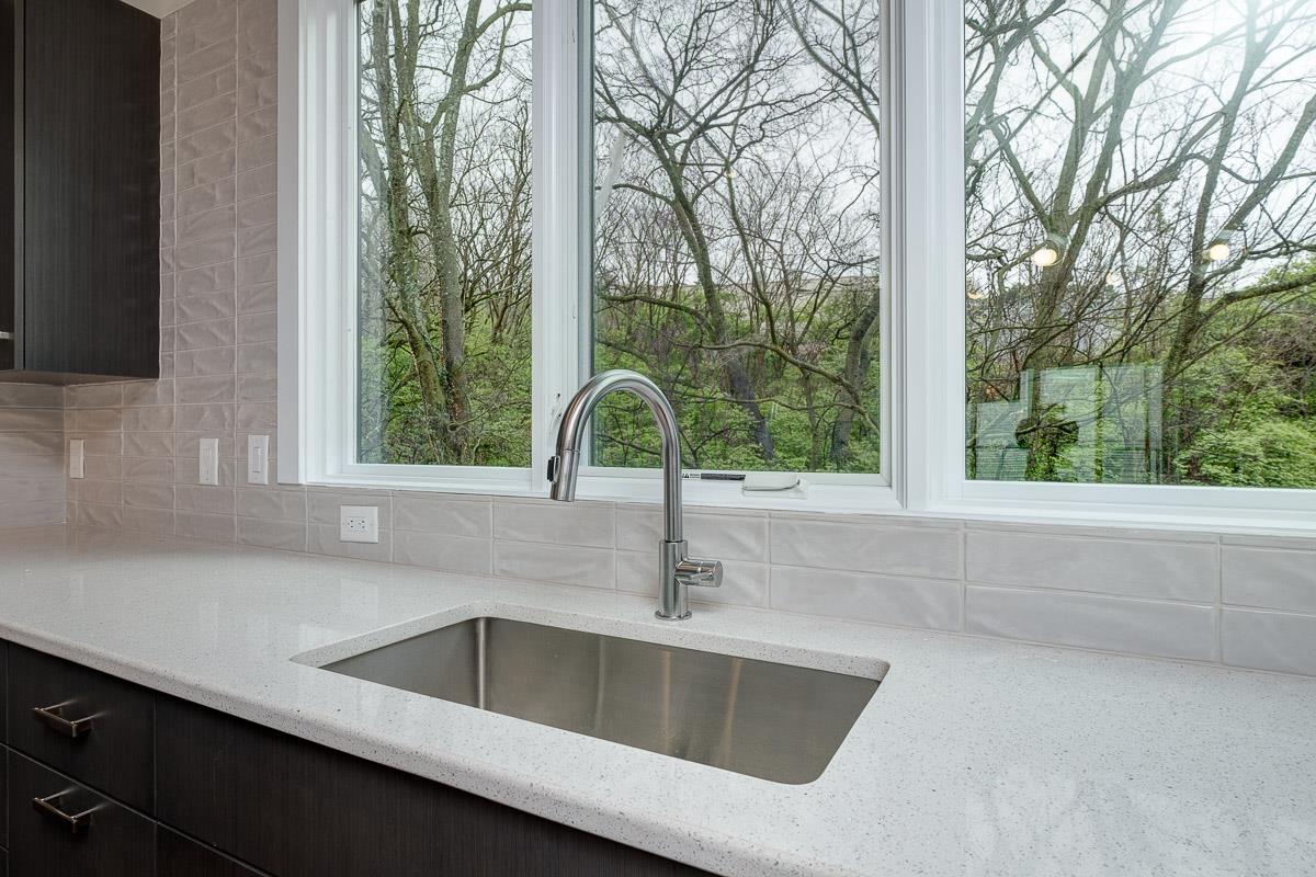 2106 9th Avenue North, Unit 3 Nashville, TN 37228 - Photo 11 of 30 a kitchen with a sink and large window