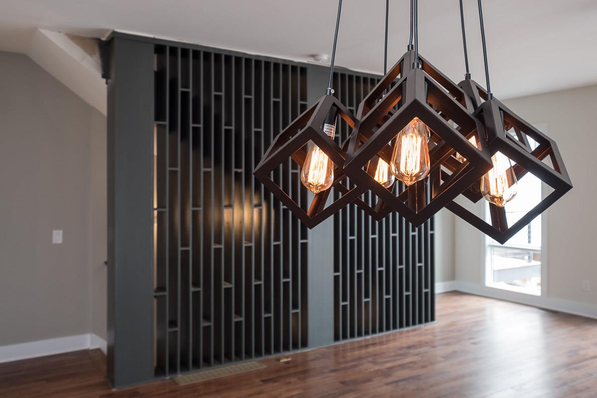 2106 9th Avenue North, Unit 3 Nashville, TN 37228 - Photo 13 of 30 a view of stairs and a front door