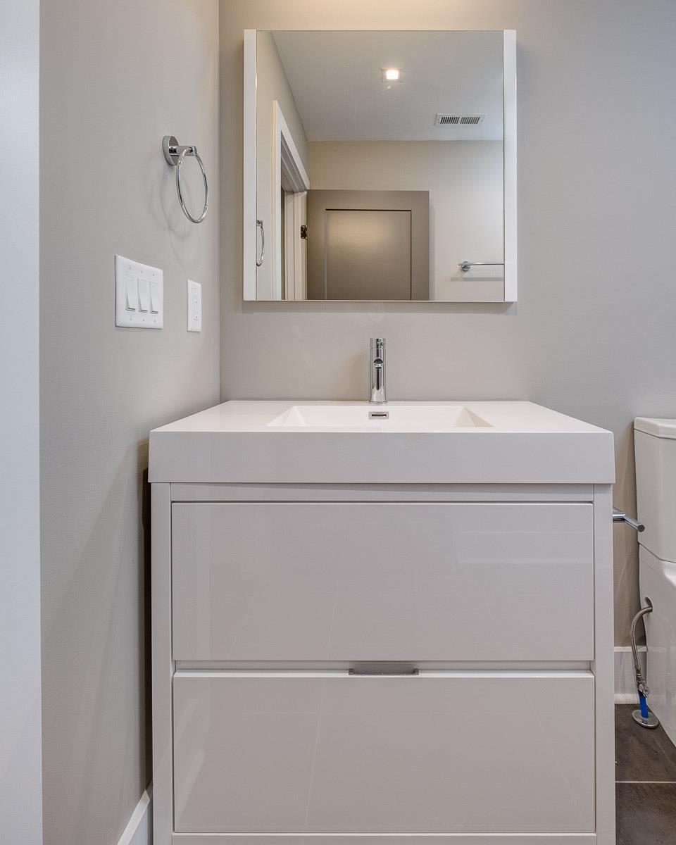2106 9th Avenue North, Unit 3 Nashville, TN 37228 - Photo 28 of 30 a utility room with dryer and washer