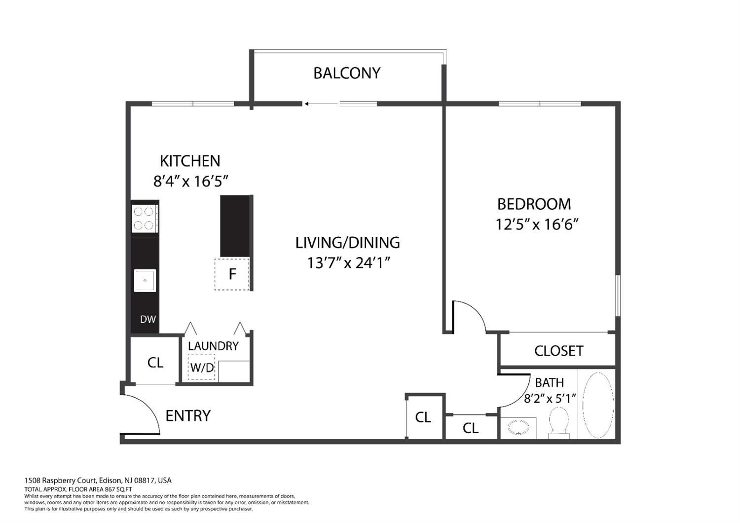 1508 Raspberry Court Edison, NJ 08817 - Photo 20 of 20 a picture of a park